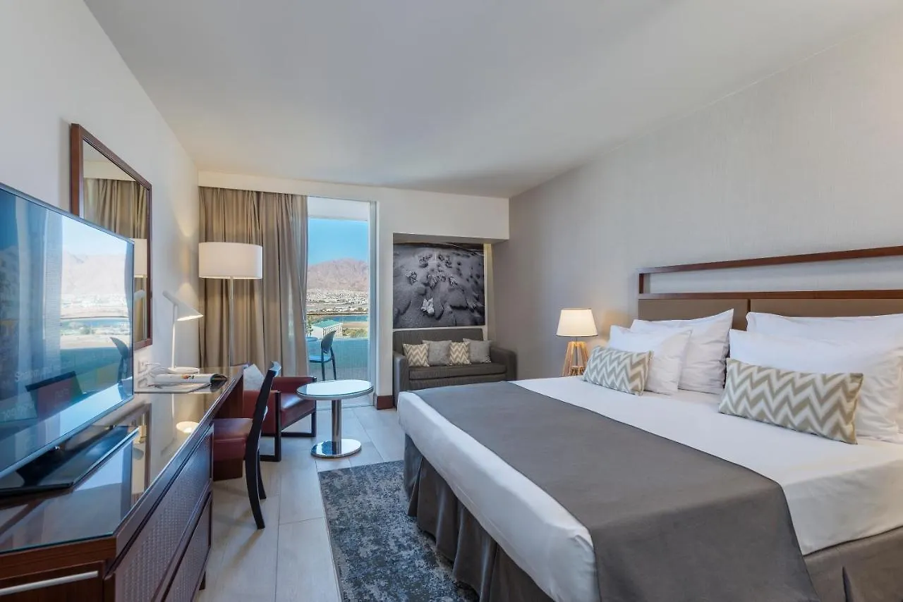 King Solomon By Isrotel Collection Eilat