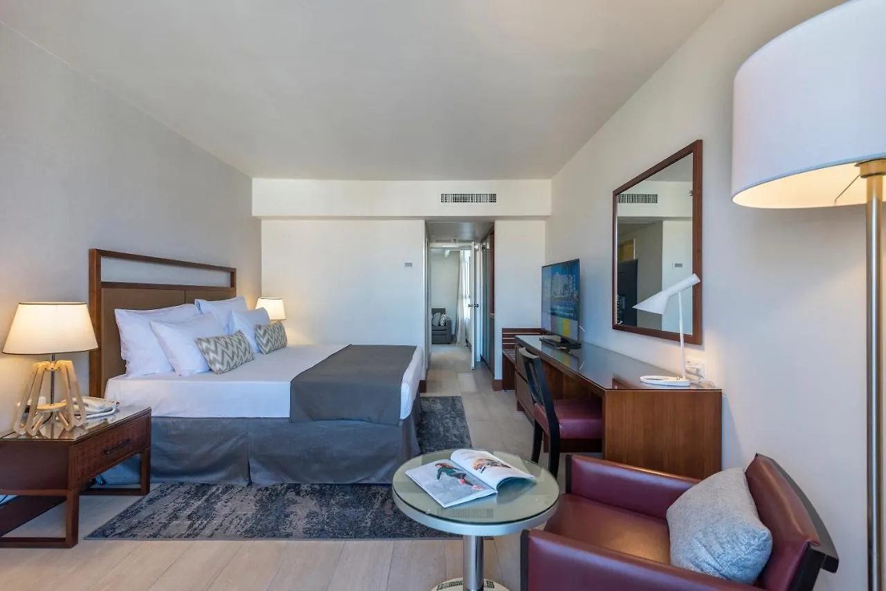 Hotel King Solomon By Isrotel Collection Eilat