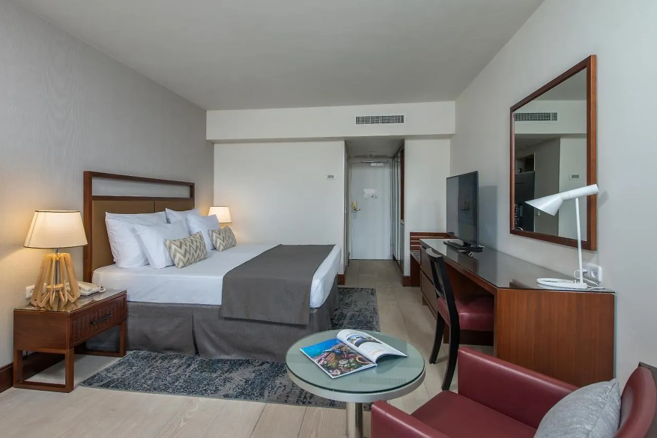 King Solomon By Isrotel Collection Eilat Hotel