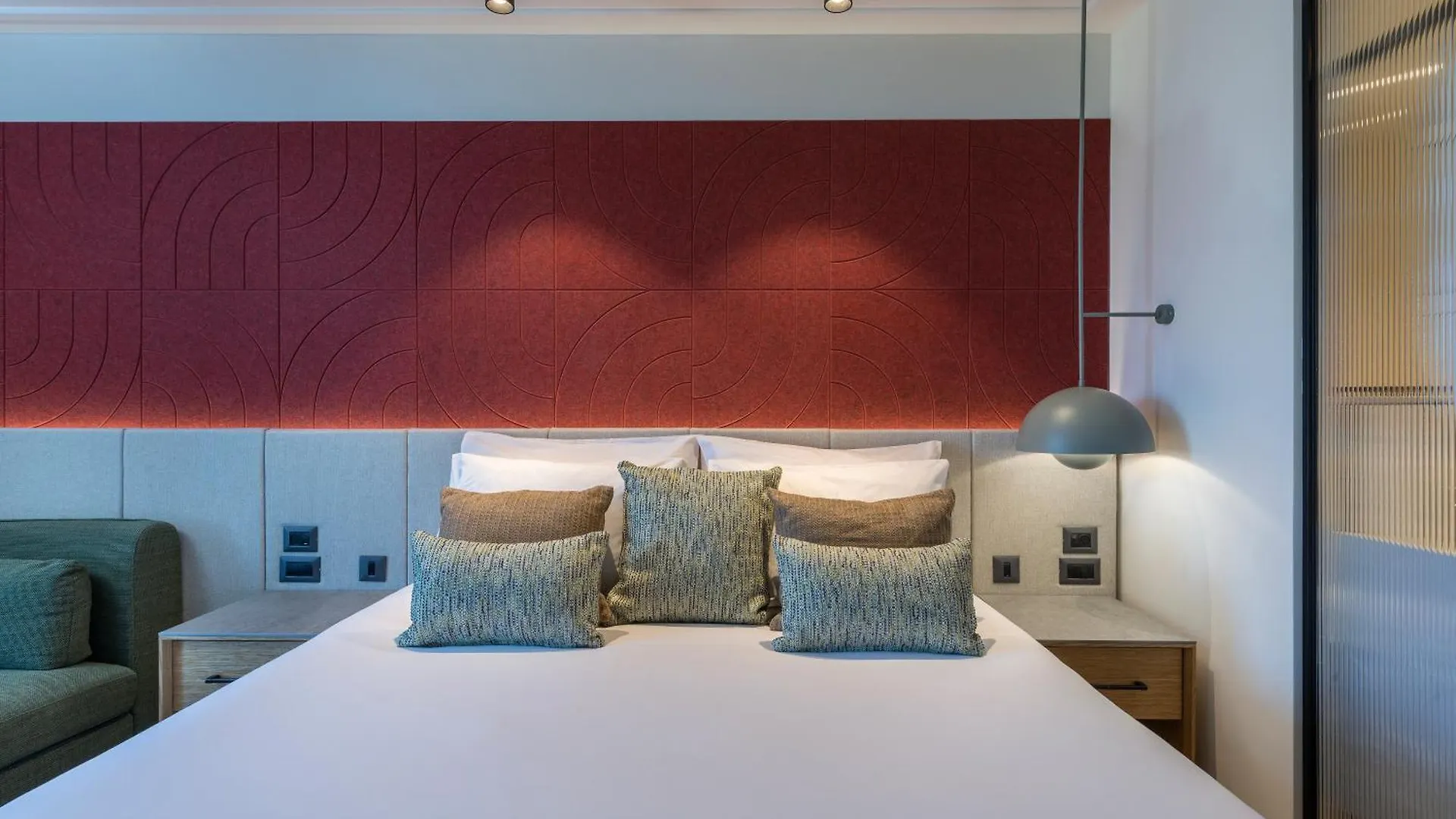 King Solomon By Isrotel Collection Eilat