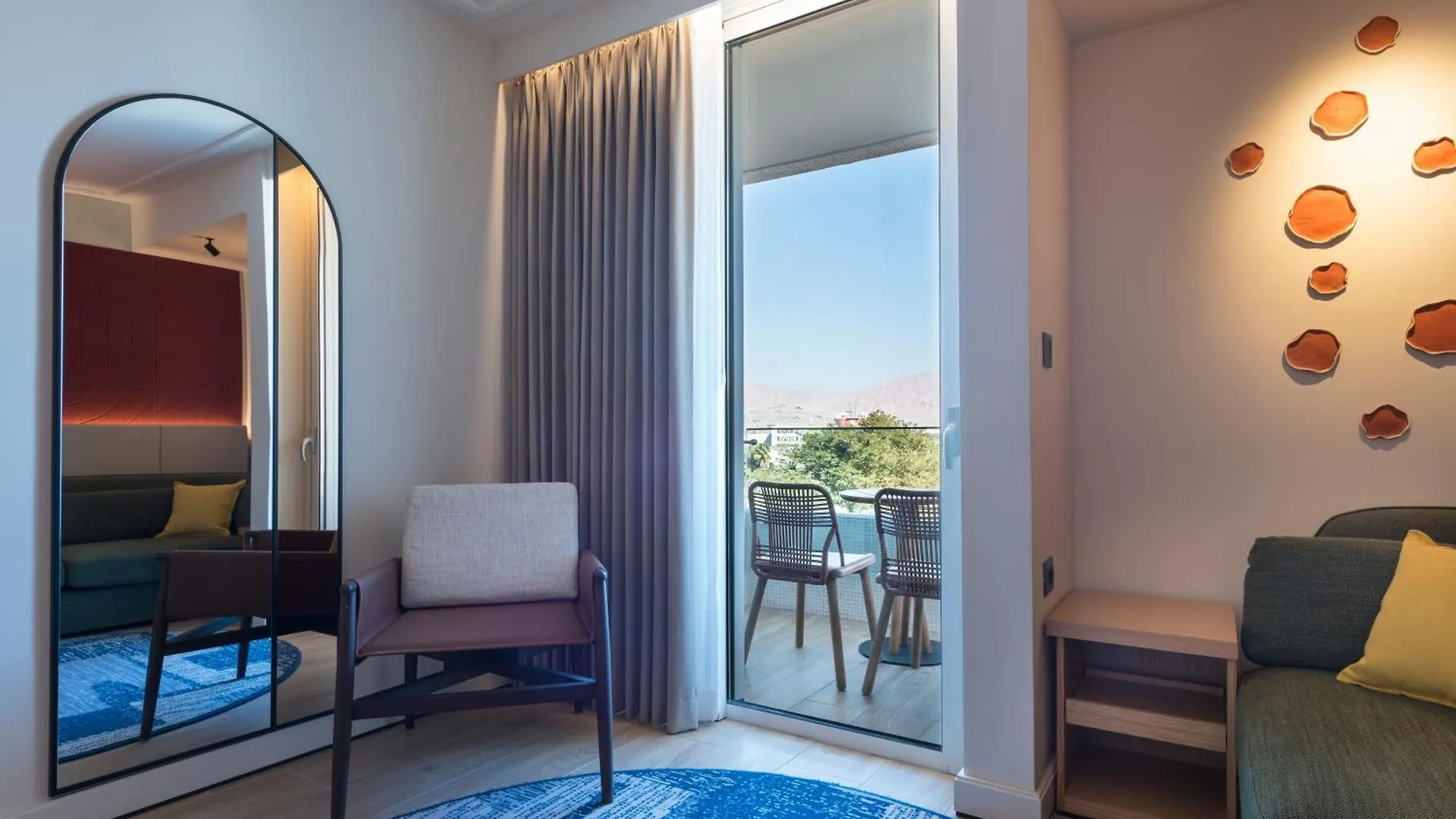 ***** Hotel King Solomon By Isrotel Collection Eilat Israel