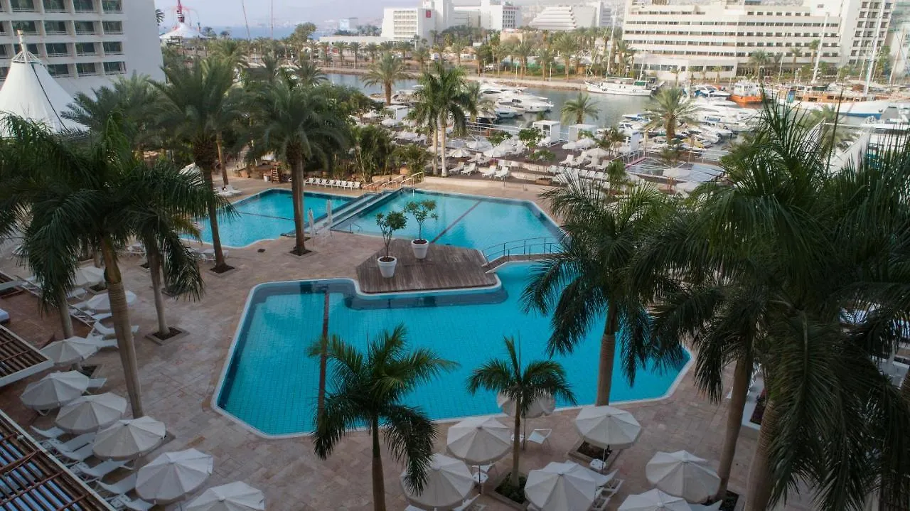 King Solomon By Isrotel Collection Eilat