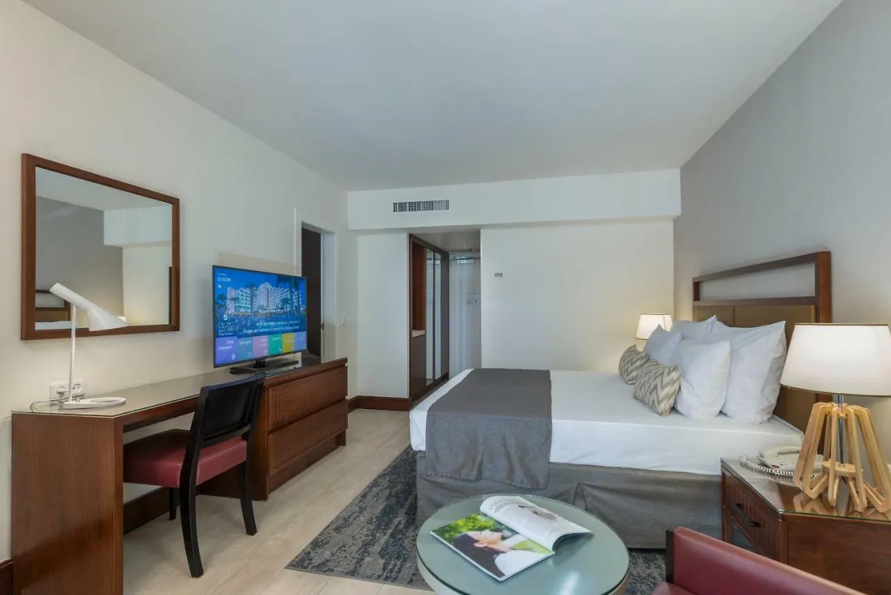 King Solomon By Isrotel Collection Eilat Israel