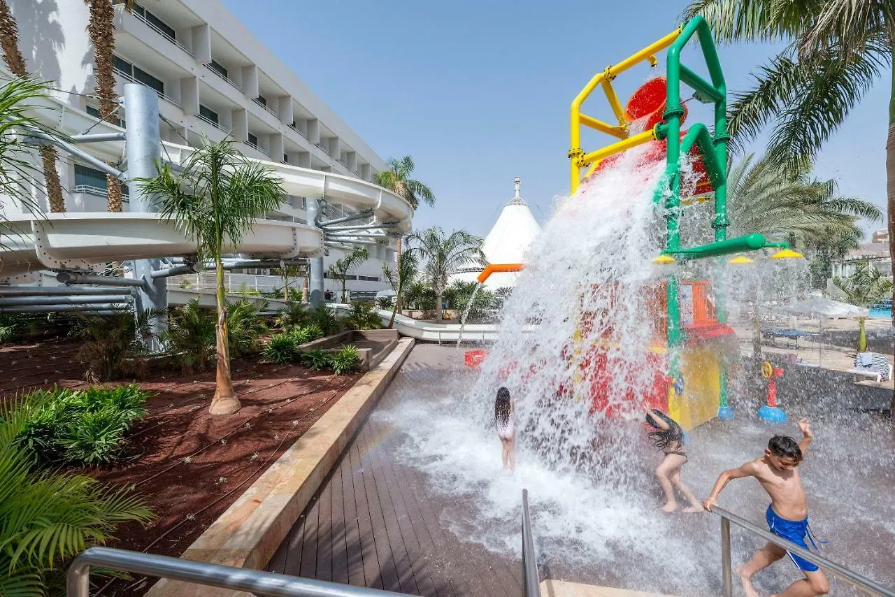 King Solomon By Isrotel Collection Eilat Hotel