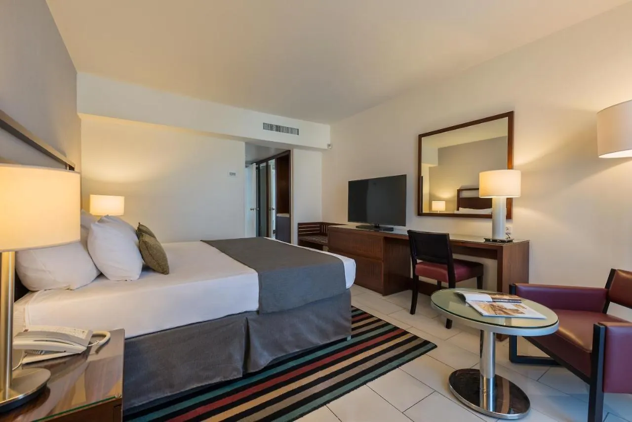 ***** Hotel King Solomon By Isrotel Collection Eilat Israel