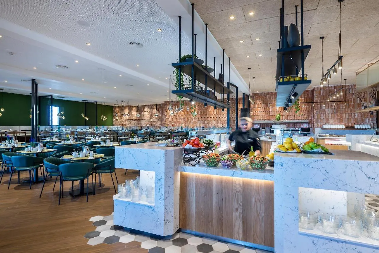 King Solomon By Isrotel Collection Eilat 5*,  Israel