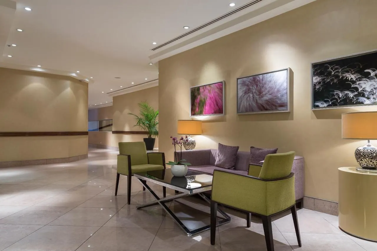 King Solomon By Isrotel Collection Eilat