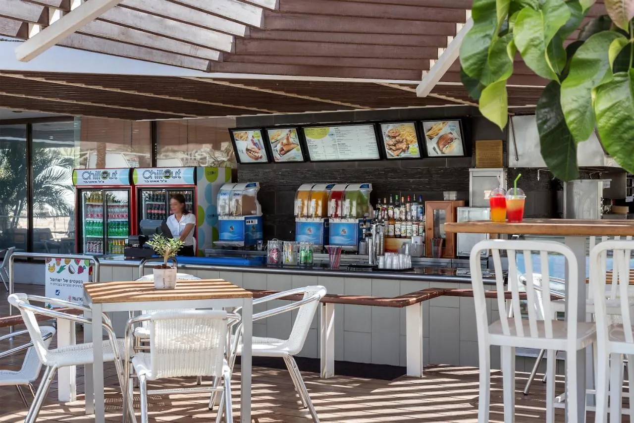 King Solomon By Isrotel Collection Eilat 5*,