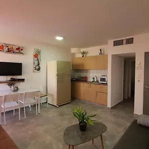 Lev Vip 2 דירה