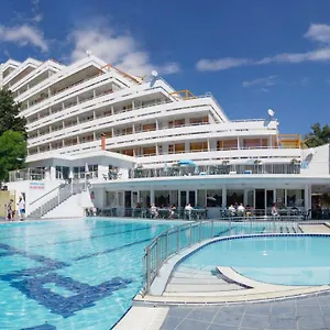 Hotel Pliska All Inclusive Golden Sands