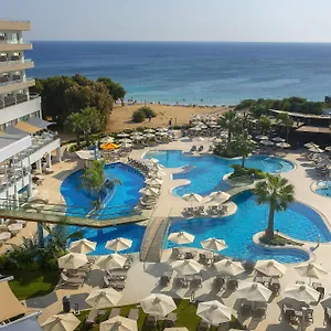 Hotel Melissi Beach & Spa Ayia Napa