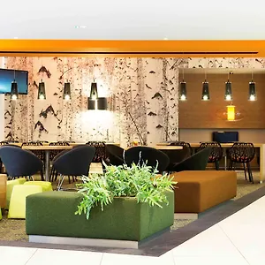 **** Hotel Novotel Rotterdam - Holland