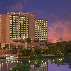 ***** Hotel Crowne Plaza By Ihg Indien