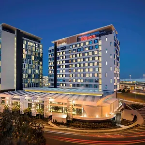 *** Hotel Ibis Airport Australien