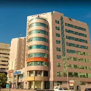 زيارة الفندق