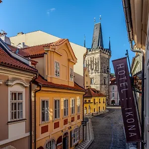 https://hotel-ikona.praguehotelsweb.com