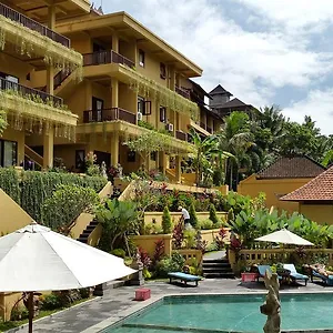 Hotel Sri Aksata By Adyatma Hospitality Ubud (Bali)