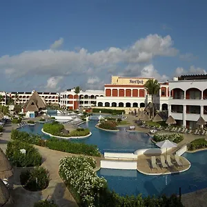 ***** Feriested Hard Rock Riviera Maya (adults Only) Mexico