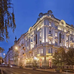 Hotel Mamaison Riverside Prague