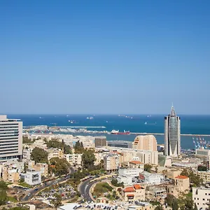 Hotel Market Haifa