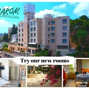 Hotel Marom Haifa