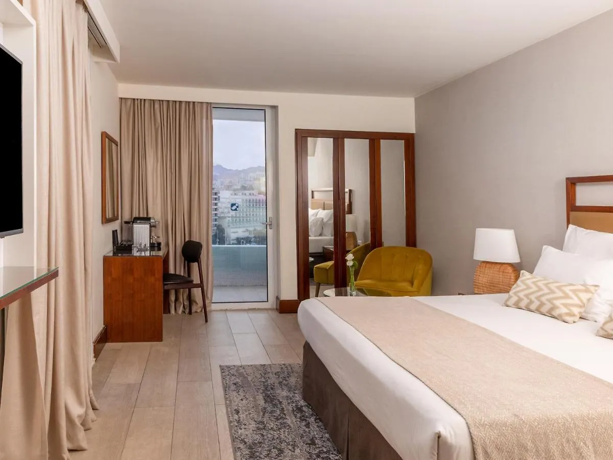 King Solomon By Isrotel Collection Eilat Israel