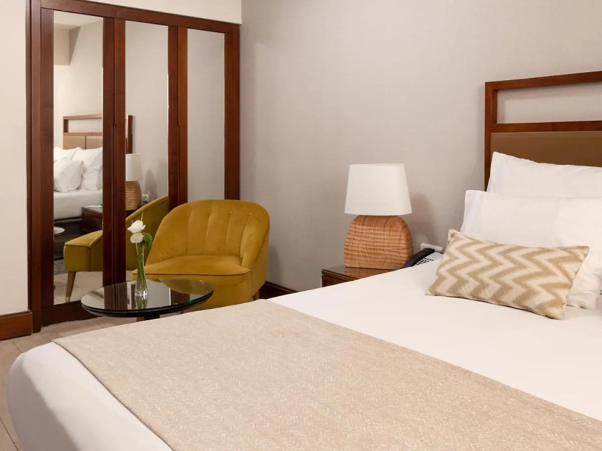 King Solomon By Isrotel Collection Eilat