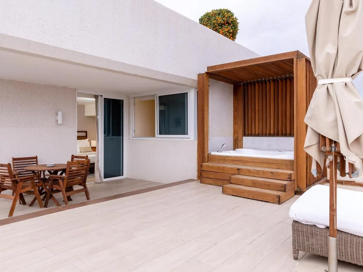 King Solomon By Isrotel Collection Eilat 5*,  Israel