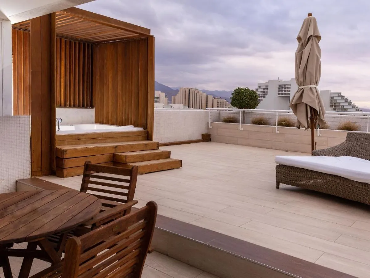 King Solomon By Isrotel Collection Eilat