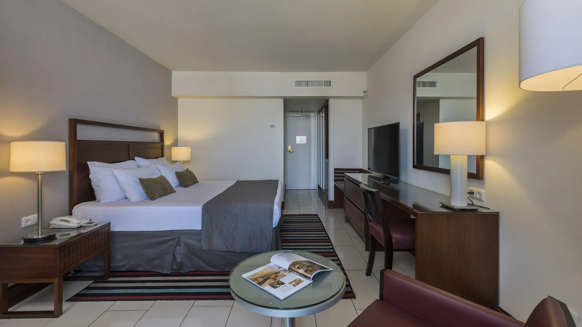 King Solomon By Isrotel Collection Eilat 5*,