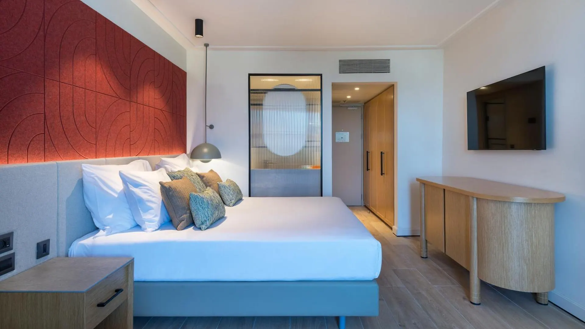 Hotel King Solomon By Isrotel Collection Eilat