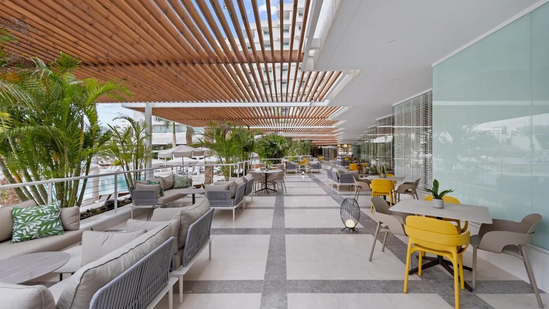 Hotel King Solomon By Isrotel Collection Eilat