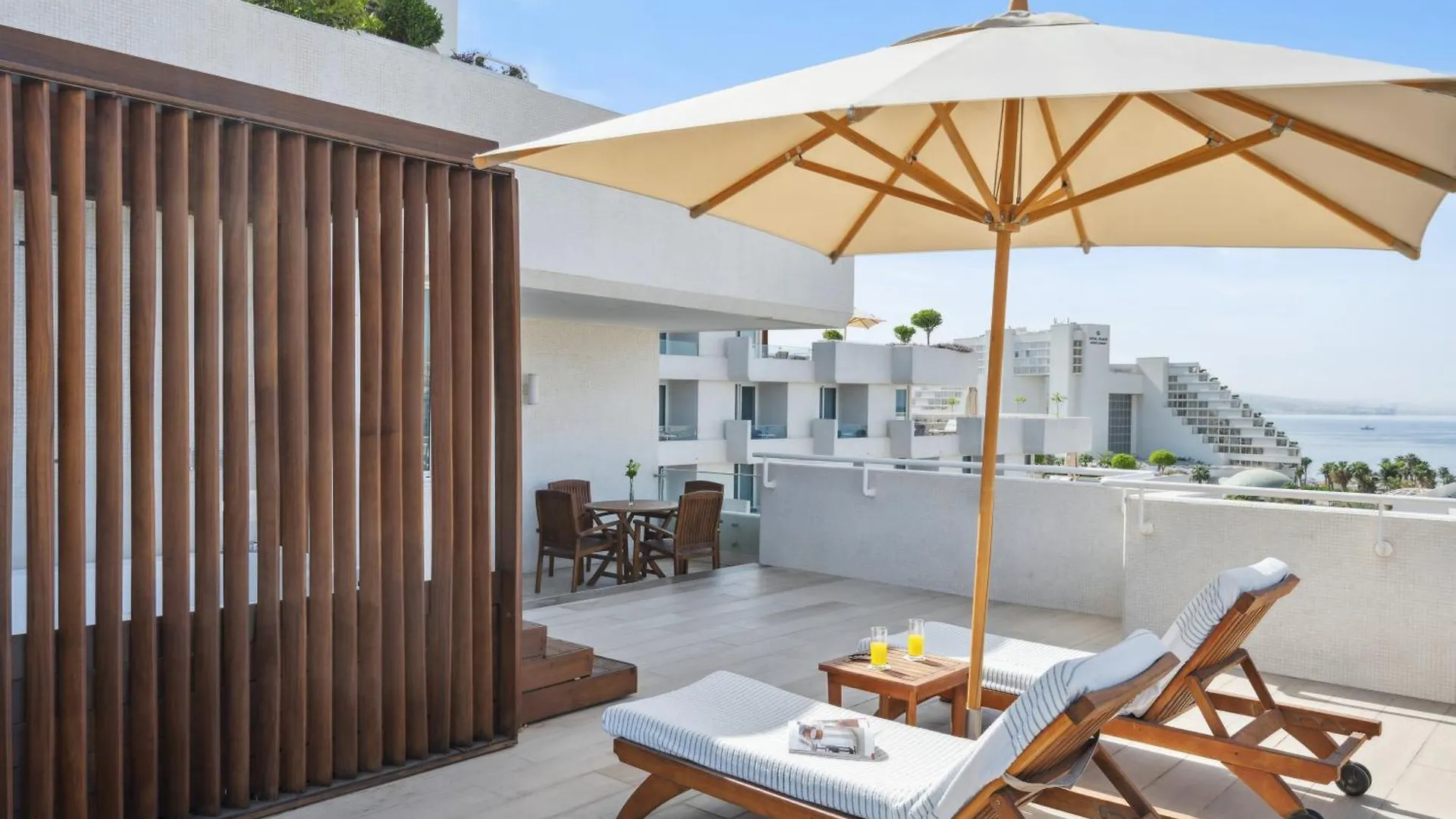 King Solomon By Isrotel Collection Eilat Israel