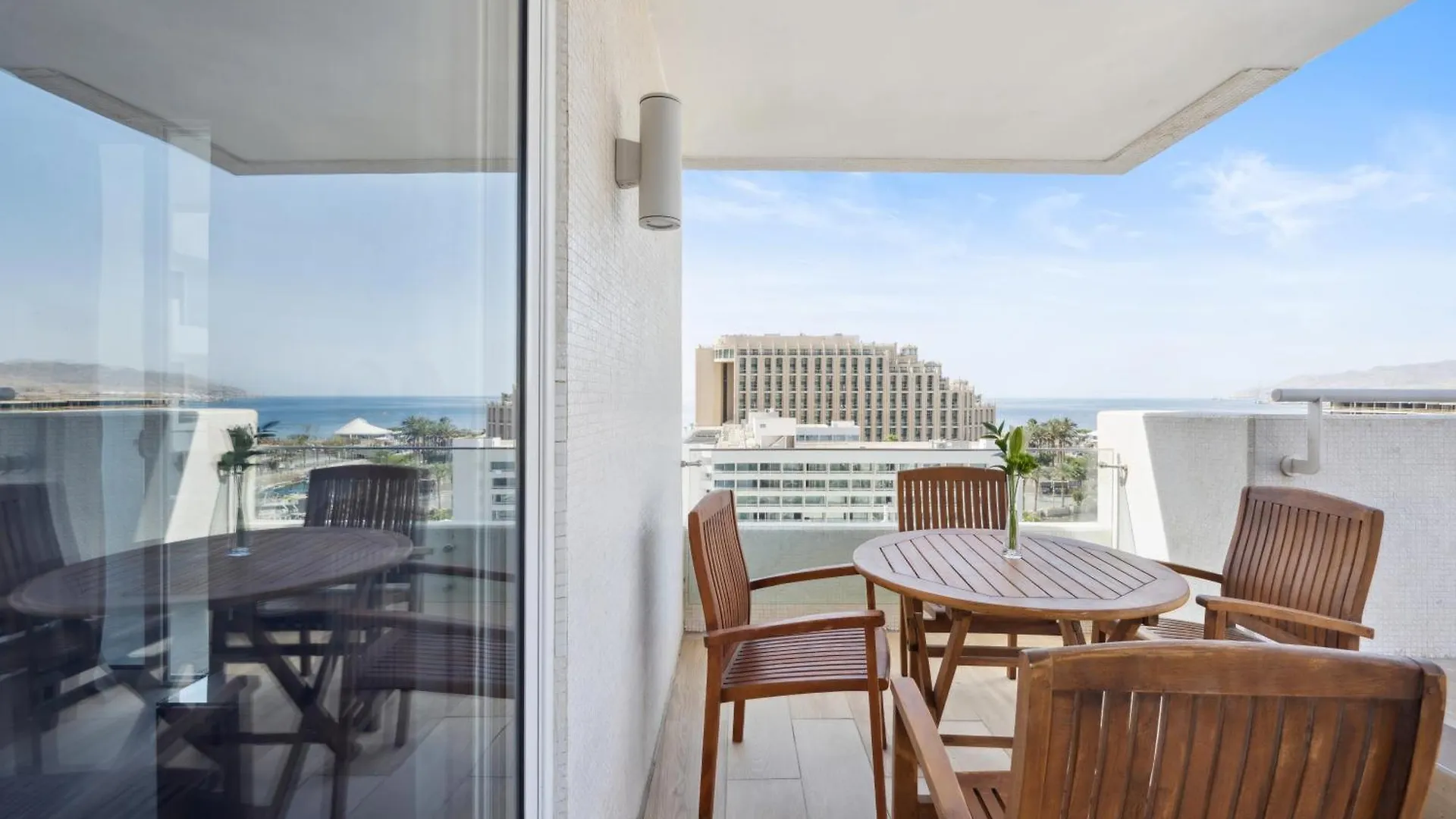 King Solomon By Isrotel Collection Eilat 5*,  Israel