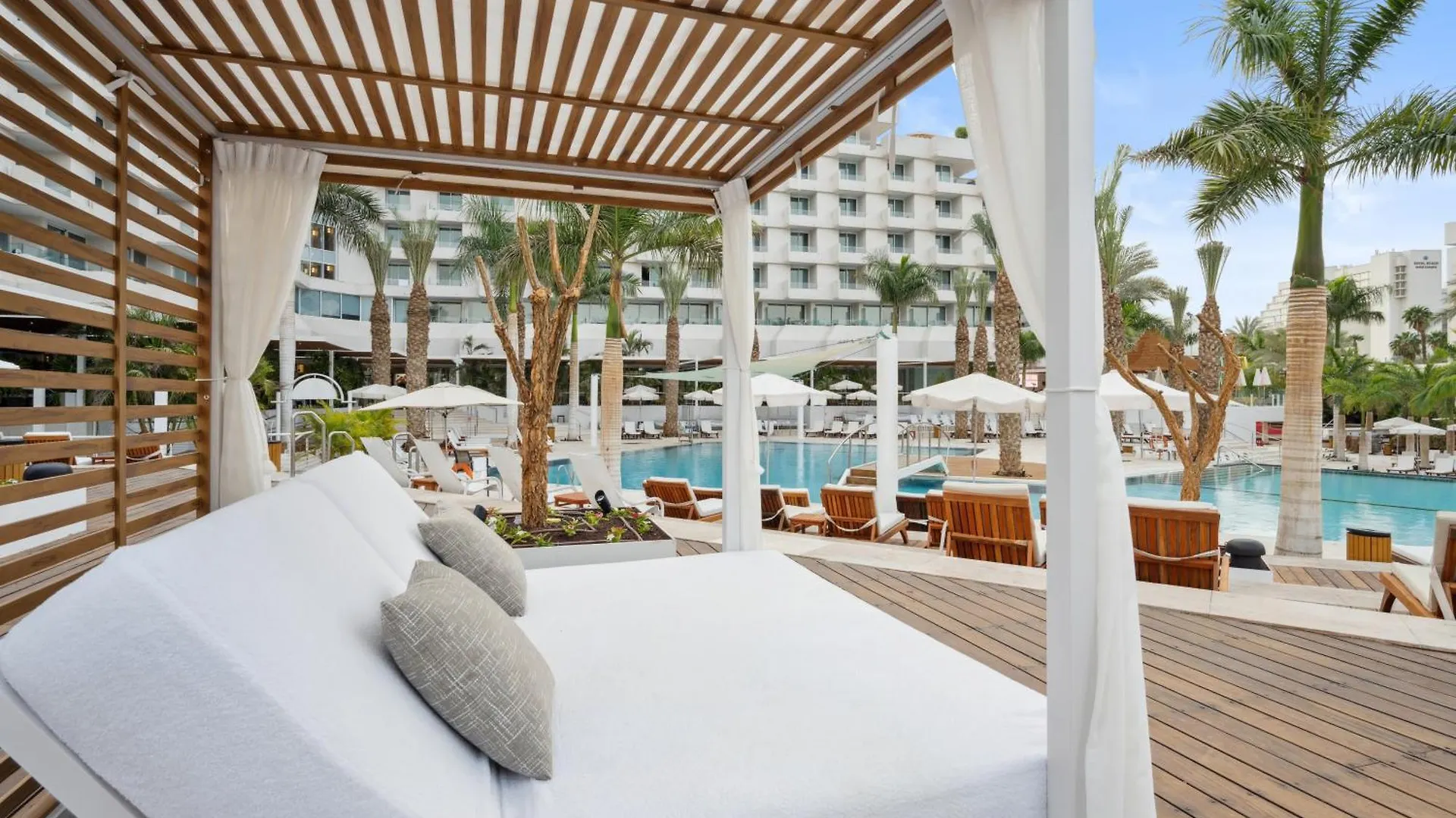 King Solomon By Isrotel Collection Eilat