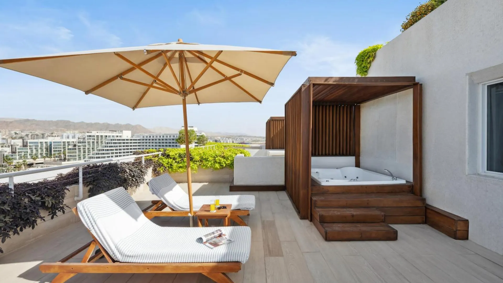 King Solomon By Isrotel Collection Eilat Hotel