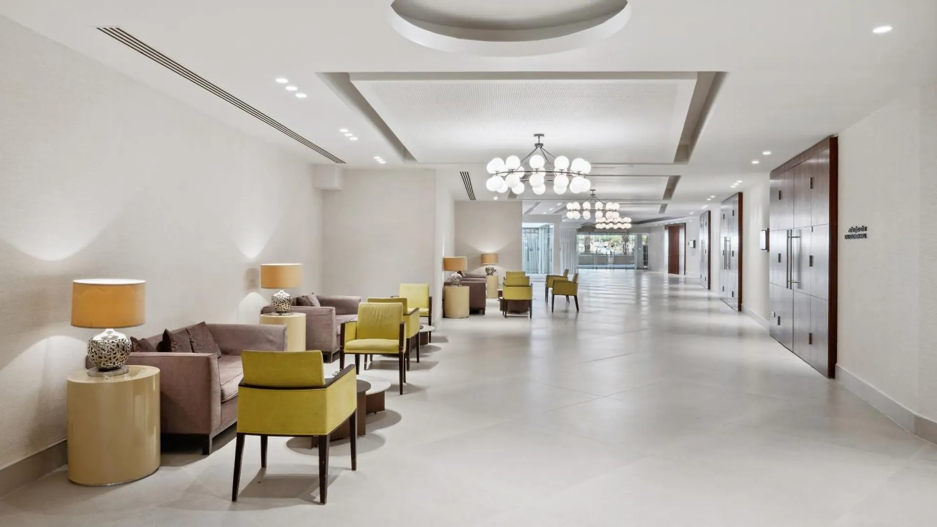 ***** Hotel King Solomon By Isrotel Collection Eilat Israel