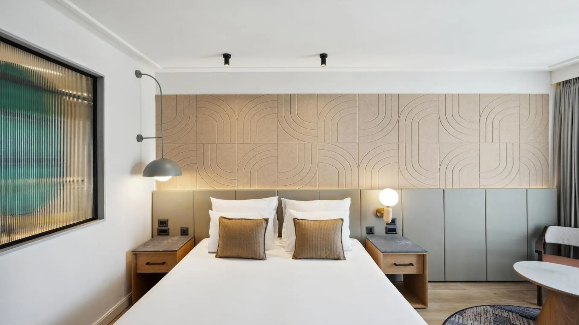King Solomon By Isrotel Collection Eilat Hotel