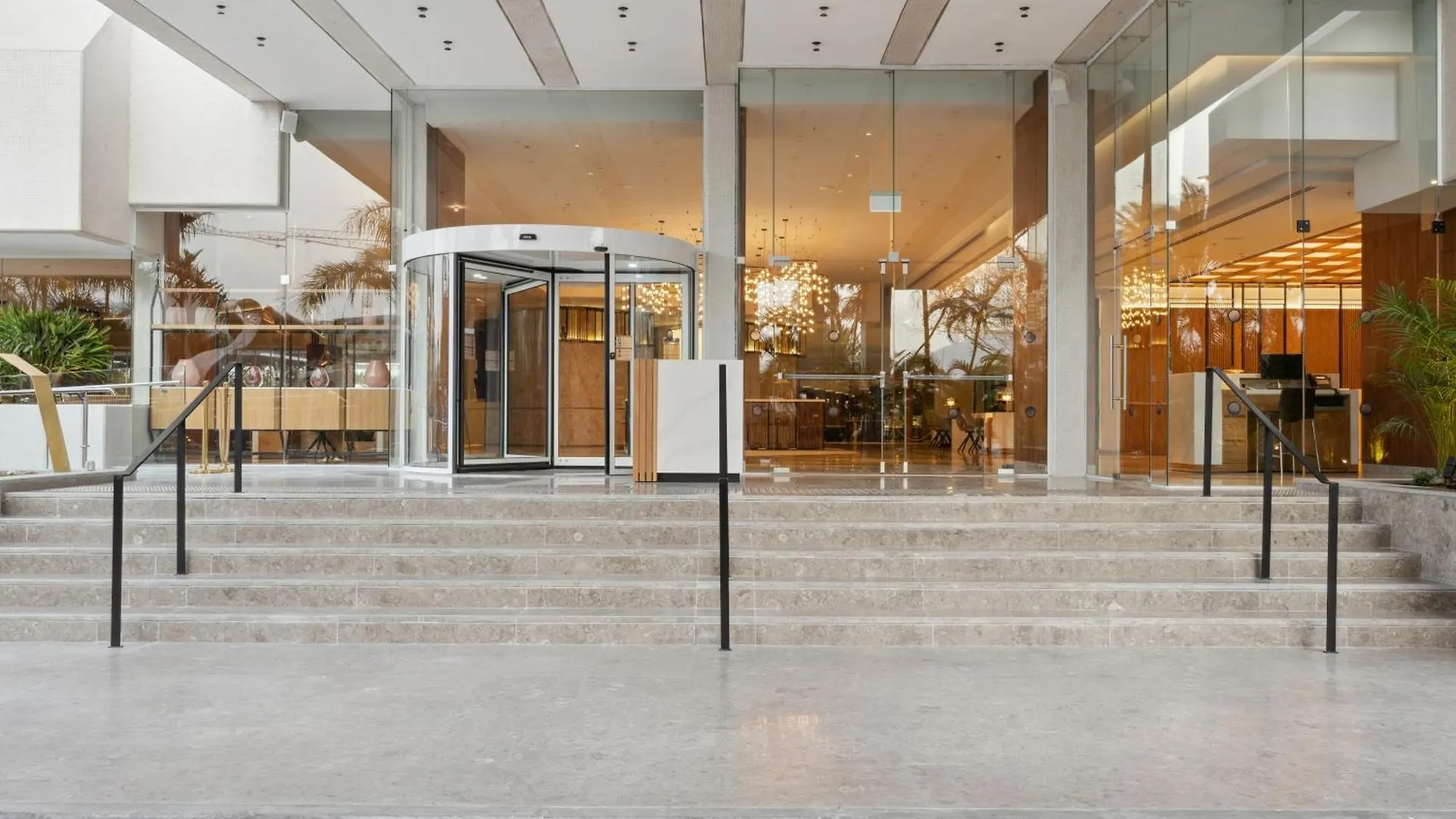 King Solomon By Isrotel Collection Eilat