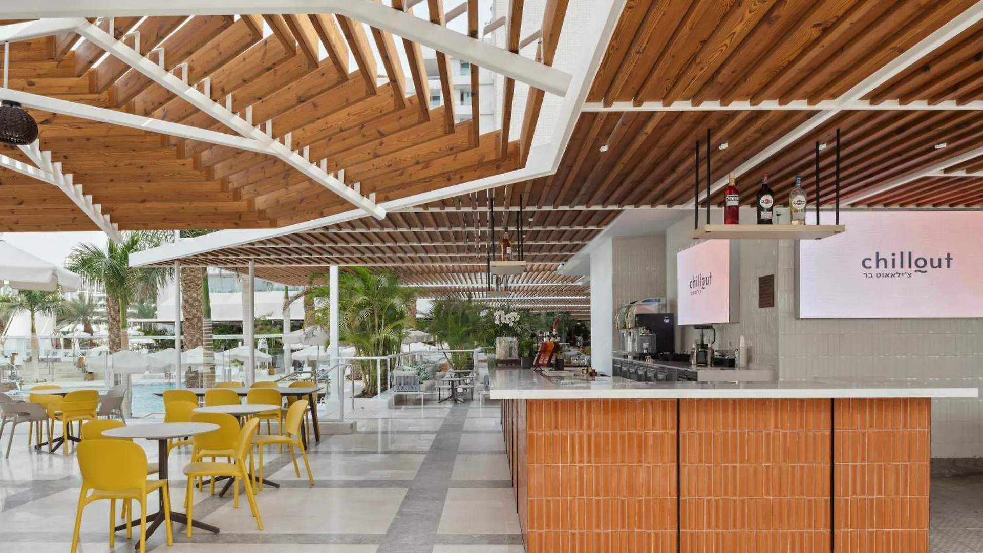 Hotel King Solomon By Isrotel Collection Eilat