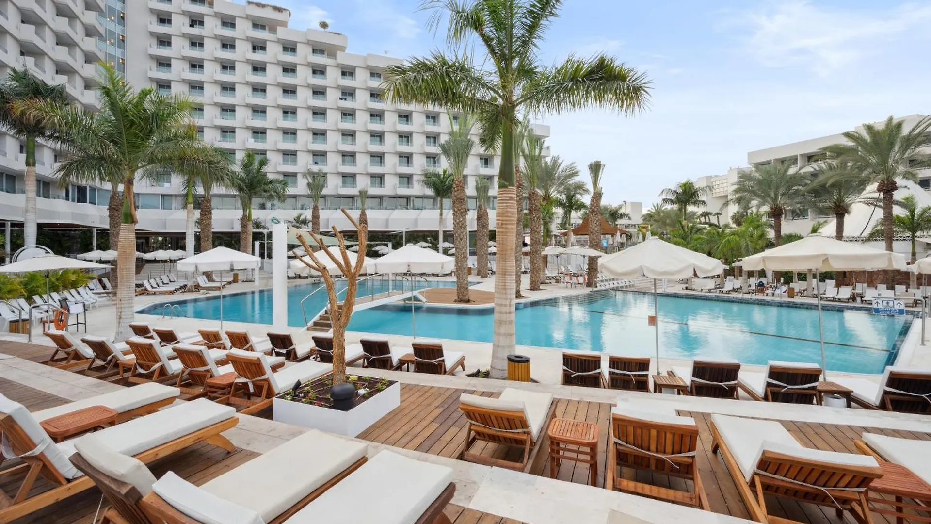 King Solomon By Isrotel Collection Eilat Israel