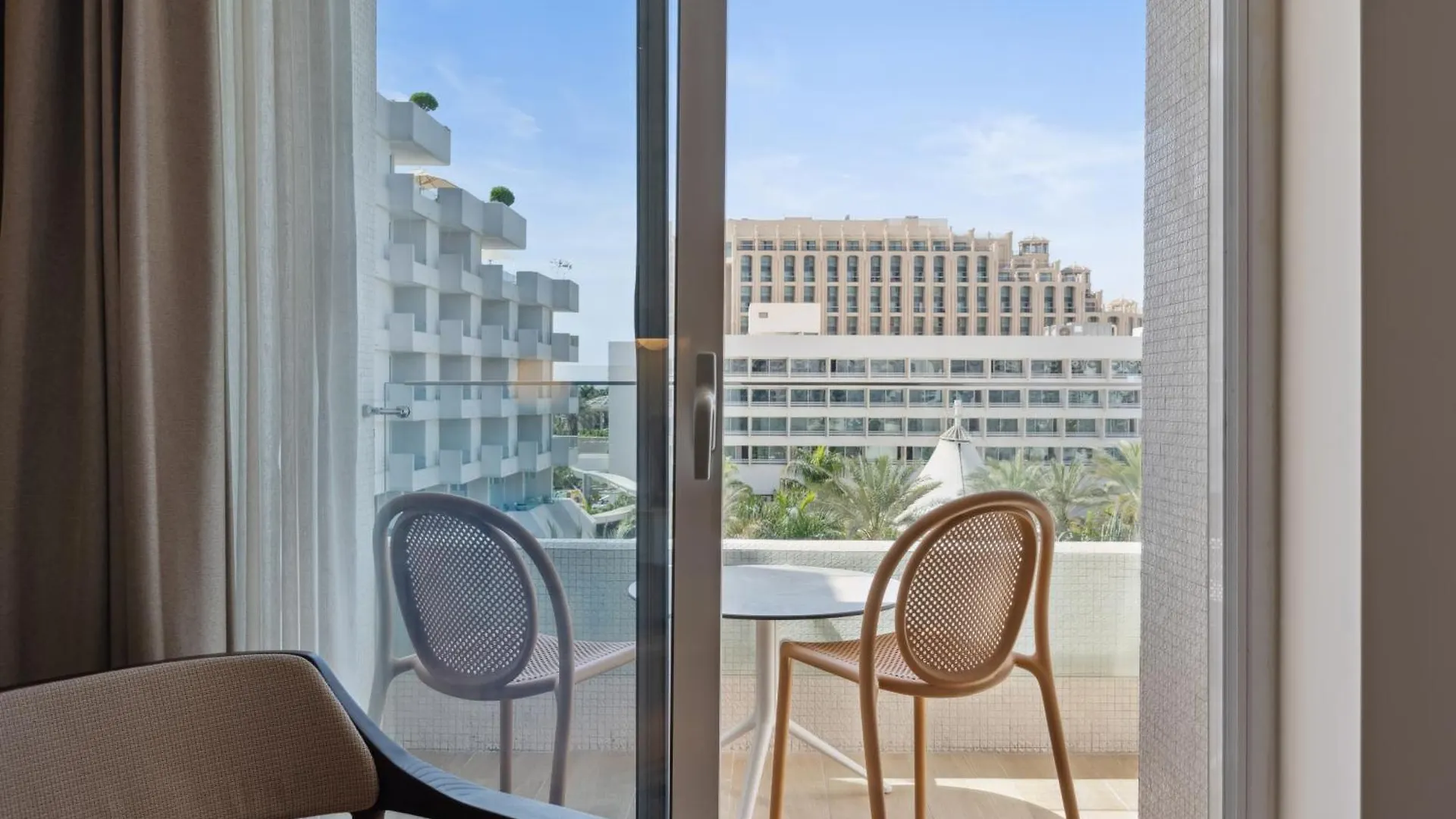 King Solomon By Isrotel Collection Eilat
