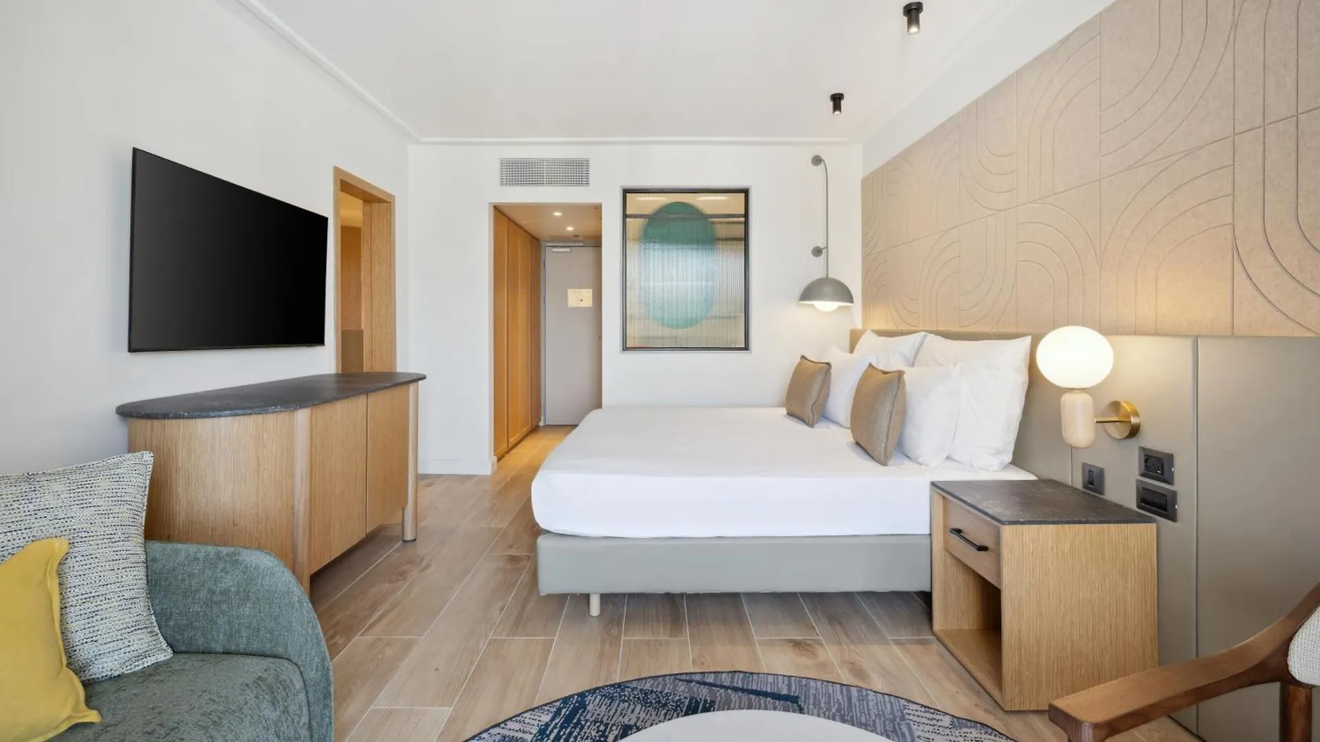 King Solomon By Isrotel Collection Eilat Israel