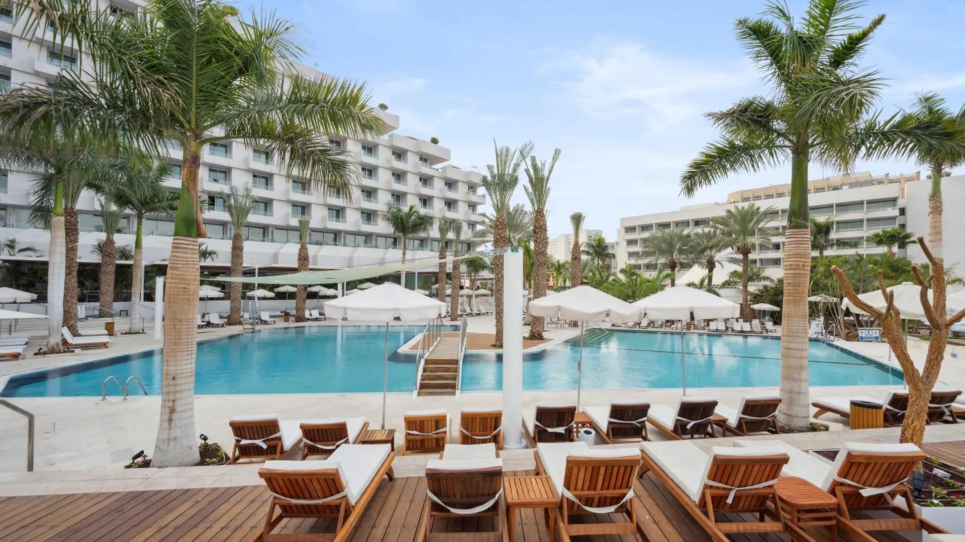 King Solomon By Isrotel Collection Eilat Hotel
