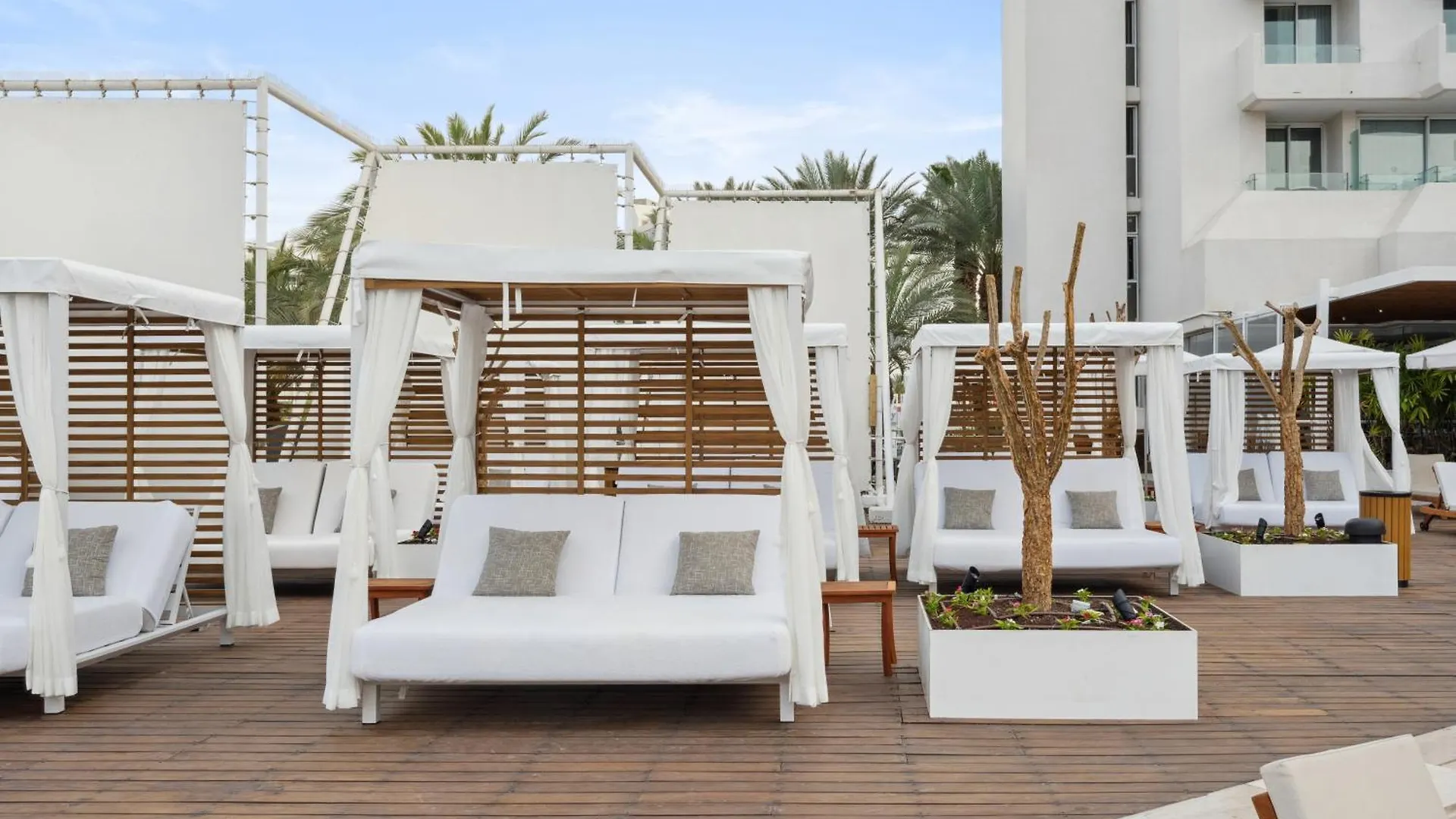 King Solomon By Isrotel Collection Eilat 5*,  Israel