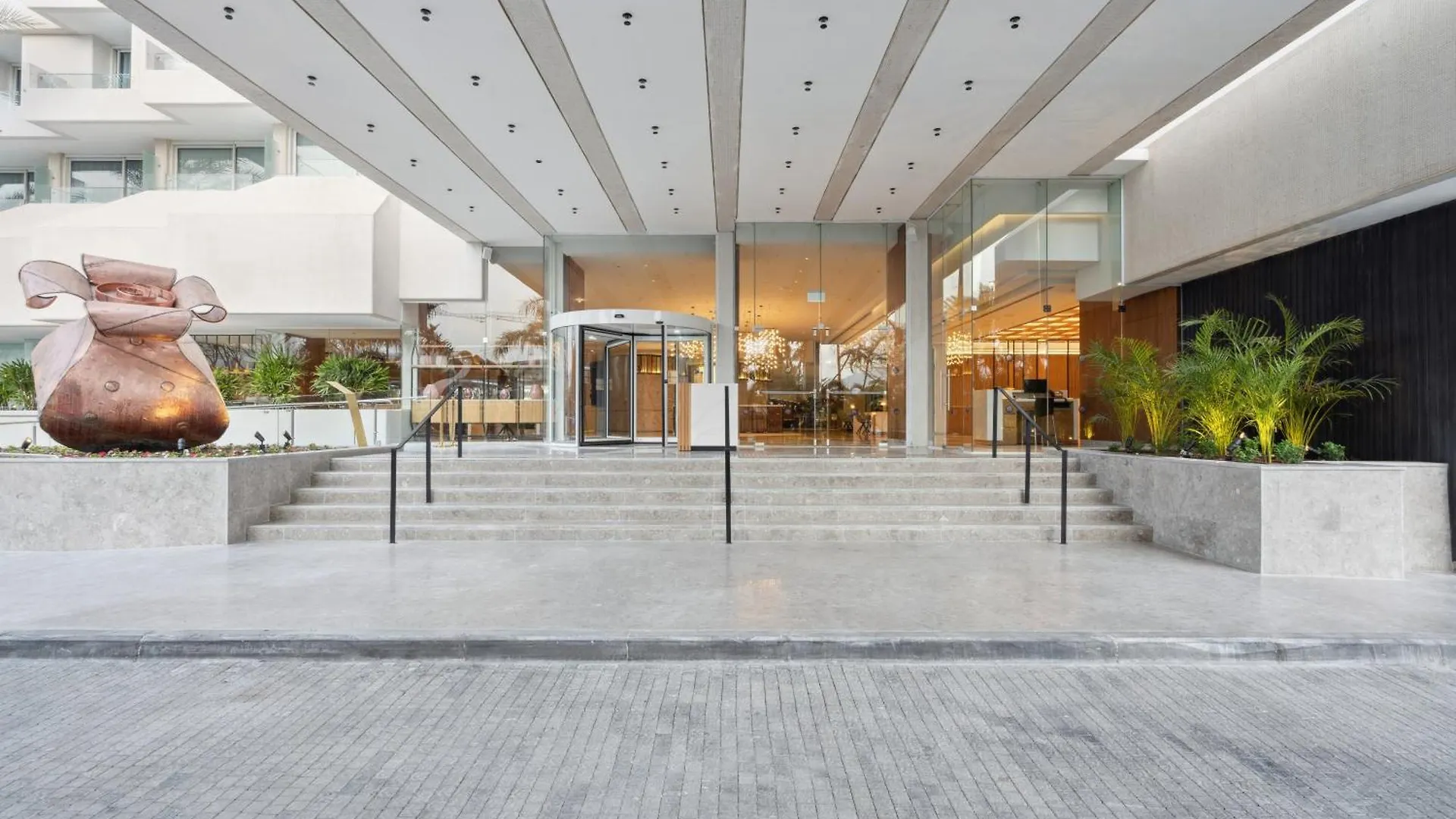 ***** Hotel King Solomon By Isrotel Collection Eilat Israel