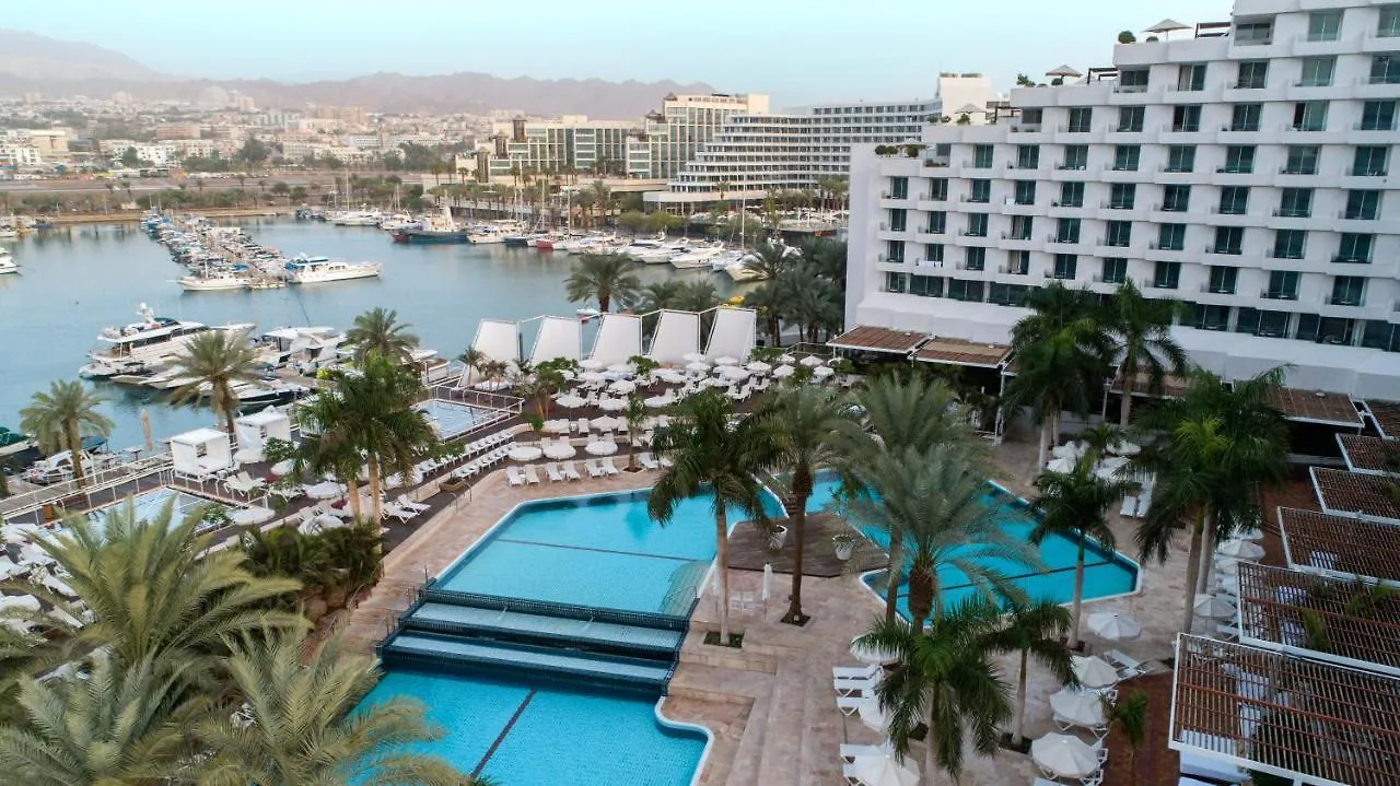 King Solomon By Isrotel Collection Eilat