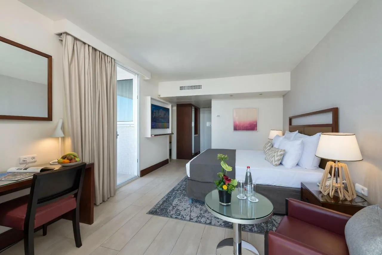 King Solomon By Isrotel Collection Eilat Israel