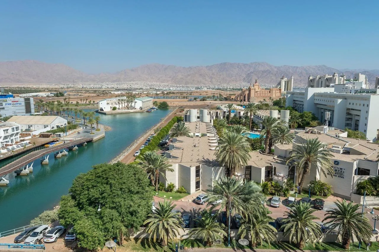 King Solomon By Isrotel Collection Eilat 5*,  Israel