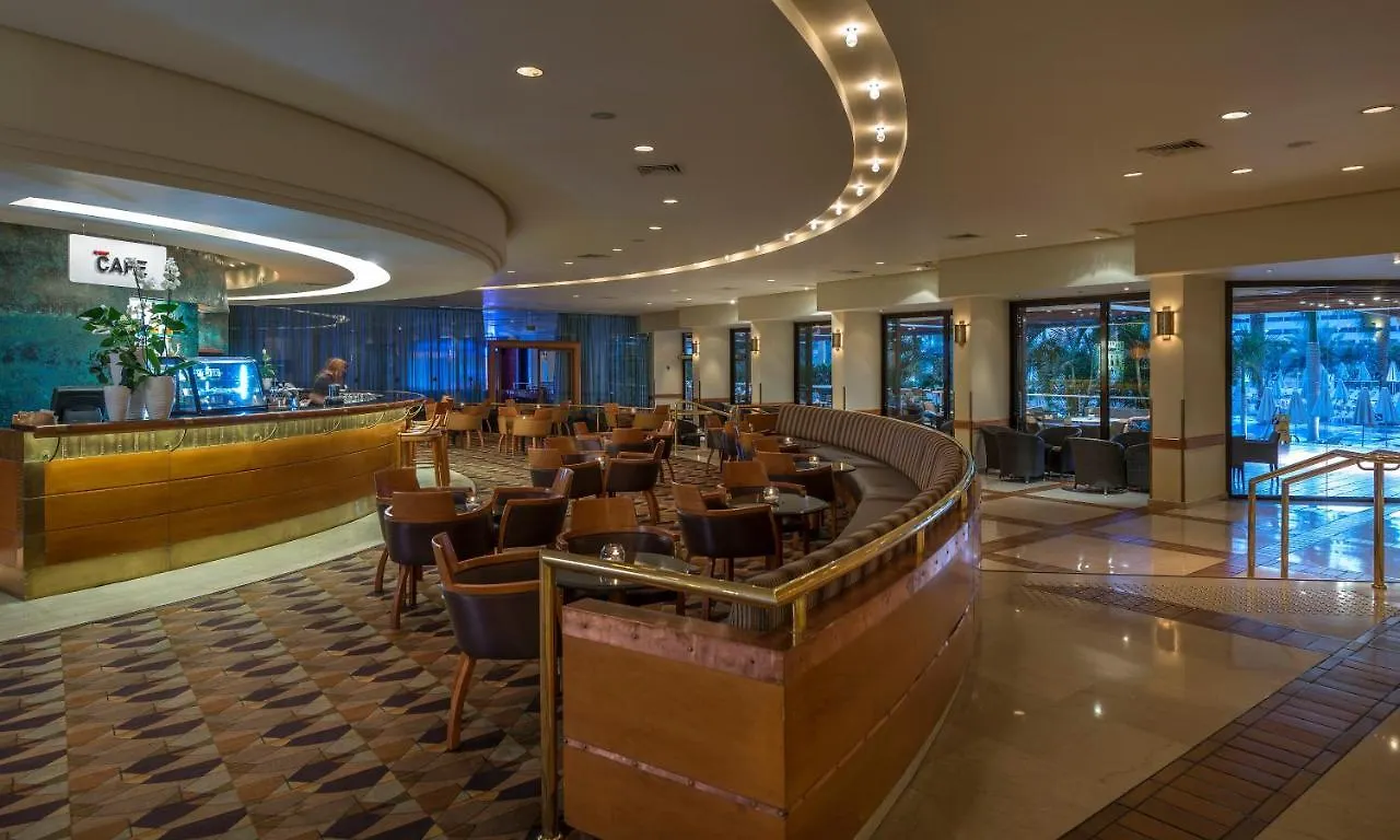 King Solomon By Isrotel Collection Eilat Hotel